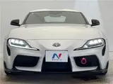 2024 Toyota Supra RZ White Coupe for sale, Japanese used car export - photo 10 of 30 | GULJI TRADERS