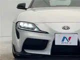 2024 Toyota Supra RZ White Coupe for sale, Japanese used car export - photo 11 of 30 | GULJI TRADERS