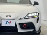 2024 Toyota Supra RZ White Coupe for sale, Japanese used car export - photo 12 of 30 | GULJI TRADERS