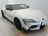 2024 Toyota Supra RZ White Coupe for sale, Japanese used car export - photo 13 of 30 | GULJI TRADERS