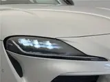 2024 Toyota Supra RZ White Coupe for sale, Japanese used car export - photo 14 of 30 | GULJI TRADERS