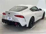 2024 Toyota Supra RZ White Coupe for sale, Japanese used car export - photo 16 of 30 | GULJI TRADERS