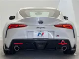 2024 Toyota Supra RZ White Coupe for sale, Japanese used car export - photo 17 of 30 | GULJI TRADERS