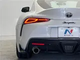 2024 Toyota Supra RZ White Coupe for sale, Japanese used car export - photo 18 of 30 | GULJI TRADERS