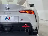 2024 Toyota Supra RZ White Coupe for sale, Japanese used car export - photo 19 of 30 | GULJI TRADERS