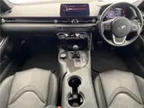2024 Toyota Supra RZ White Coupe for sale, Japanese used car export - photo 28 of 30 | GULJI TRADERS