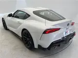 2024 Toyota Supra RZ White Coupe for sale, Japanese used car export - photo 30 of 30 | GULJI TRADERS