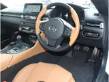 2024 Toyota Supra RZ DB06 6 speed MT White Coupe for sale, Japanese used car export - photo 3 of 10 | GULJI TRADERS