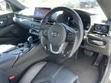 2024 Toyota Supra RZ White Coupe for sale, Japanese used car export - photo 3 of 10 | GULJI TRADERS