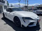2024 Toyota Supra RZ White Coupe for sale, Japanese used car export - photo 5 of 10 | GULJI TRADERS
