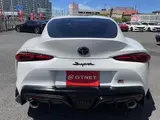 2024 Toyota Supra RZ White Coupe for sale, Japanese used car export - photo 8 of 10 | GULJI TRADERS