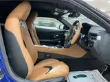 2024 Toyota Supra RZ 6MT Blue Coupe for sale, Japanese used car export - photo 13 of 30 | GULJI TRADERS