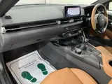 2024 Toyota Supra RZ 6MT Blue Coupe for sale, Japanese used car export - photo 16 of 30 | GULJI TRADERS