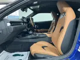 2024 Toyota Supra RZ 6MT Blue Coupe for sale, Japanese used car export - photo 17 of 30 | GULJI TRADERS