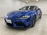 2024 Toyota Supra RZ 6MT Blue Coupe for sale, Japanese used car export - photo 20 of 30 | GULJI TRADERS