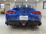 2024 Toyota Supra RZ 6MT Blue Coupe for sale, Japanese used car export - photo 21 of 30 | GULJI TRADERS