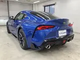 2024 Toyota Supra RZ 6MT Blue Coupe for sale, Japanese used car export - photo 22 of 30 | GULJI TRADERS