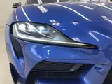 2024 Toyota Supra RZ 6MT Blue Coupe for sale, Japanese used car export - photo 24 of 30 | GULJI TRADERS