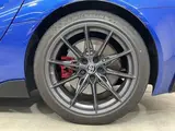 2024 Toyota Supra RZ 6MT Blue Coupe for sale, Japanese used car export - photo 26 of 30 | GULJI TRADERS