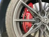 2024 Toyota Supra RZ 6MT Blue Coupe for sale, Japanese used car export - photo 27 of 30 | GULJI TRADERS