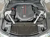 2024 Toyota Supra 3.0 RZ White Coupe for sale, Japanese used car export - photo 3 of 9 | GULJI TRADERS