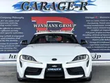 2024 Toyota Supra 3.0 RZ White Coupe for sale, Japanese used car export - photo 5 of 9 | GULJI TRADERS