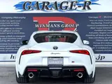 2024 Toyota Supra 3.0 RZ White Coupe for sale, Japanese used car export - photo 7 of 9 | GULJI TRADERS