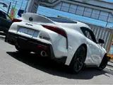 2024 Toyota Supra RZ White Coupe for sale, Japanese used car export - photo 4 of 9 | GULJI TRADERS
