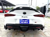 2025 Toyota Supra 3.0 RZ White Coupe for sale, Japanese used car export - photo 3 of 56 | GULJI TRADERS