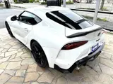 2025 Toyota Supra 3.0 RZ White Coupe for sale, Japanese used car export - photo 5 of 56 | GULJI TRADERS