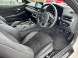 2025 Toyota Supra 3.0 RZ White Coupe for sale, Japanese used car export - photo 7 of 56 | GULJI TRADERS