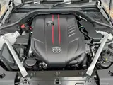 2025 Toyota Supra 3.0 RZ White Coupe for sale, Japanese used car export - photo 29 of 56 | GULJI TRADERS