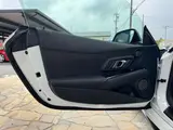 2025 Toyota Supra 3.0 RZ White Coupe for sale, Japanese used car export - photo 39 of 56 | GULJI TRADERS