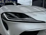 2025 Toyota Supra 3.0 RZ White Coupe for sale, Japanese used car export - photo 43 of 56 | GULJI TRADERS