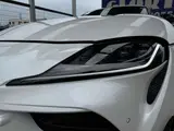 2025 Toyota Supra 3.0 RZ White Coupe for sale, Japanese used car export - photo 44 of 56 | GULJI TRADERS
