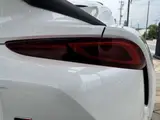 2025 Toyota Supra 3.0 RZ White Coupe for sale, Japanese used car export - photo 46 of 56 | GULJI TRADERS