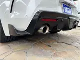 2025 Toyota Supra 3.0 RZ White Coupe for sale, Japanese used car export - photo 52 of 56 | GULJI TRADERS