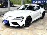 2025 Toyota Supra 3.0 RZ White Coupe for sale, Japanese used car export - photo 53 of 56 | GULJI TRADERS