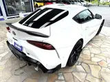 2025 Toyota Supra 3.0 RZ White Coupe for sale, Japanese used car export - photo 54 of 56 | GULJI TRADERS