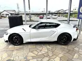 2025 Toyota Supra 3.0 RZ White Coupe for sale, Japanese used car export - photo 55 of 56 | GULJI TRADERS