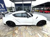 2025 Toyota Supra 3.0 RZ White Coupe for sale, Japanese used car export - photo 56 of 56 | GULJI TRADERS