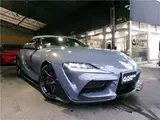 2025 Toyota Supra RZ Gray Coupe for sale, Japanese used car export - photo 4 of 50 | GULJI TRADERS