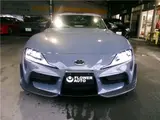 2025 Toyota Supra RZ Gray Coupe for sale, Japanese used car export - photo 5 of 50 | GULJI TRADERS