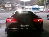 2025 Toyota Supra RZ Gray Coupe for sale, Japanese used car export - photo 6 of 50 | GULJI TRADERS