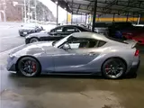 2025 Toyota Supra RZ Gray Coupe for sale, Japanese used car export - photo 8 of 50 | GULJI TRADERS