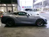 2025 Toyota Supra RZ Gray Coupe for sale, Japanese used car export - photo 9 of 50 | GULJI TRADERS