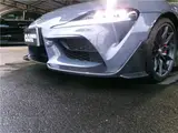 2025 Toyota Supra RZ Gray Coupe for sale, Japanese used car export - photo 14 of 50 | GULJI TRADERS