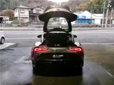 2025 Toyota Supra RZ Gray Coupe for sale, Japanese used car export - photo 20 of 50 | GULJI TRADERS