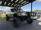 2006 Toyota Tacoma Green Truck for sale, Japanese used car export - photo 3 of 75 | GULJI TRADERS