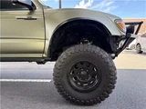 2006 Toyota Tacoma Green Truck for sale, Japanese used car export - photo 5 of 75 | GULJI TRADERS